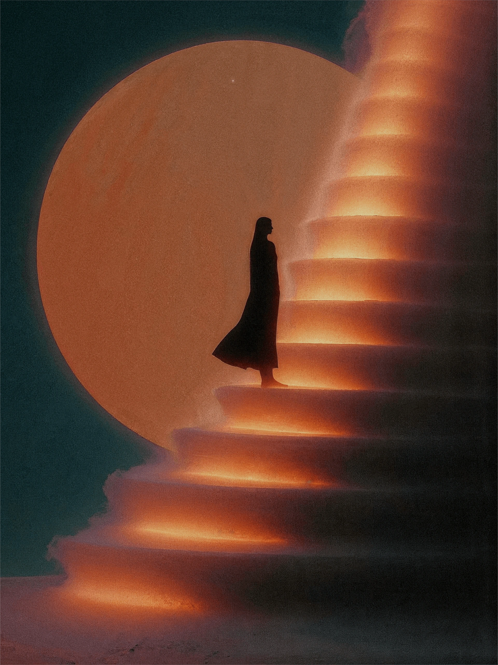 Space perspective